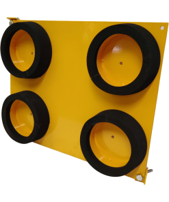 4 Point Adapter