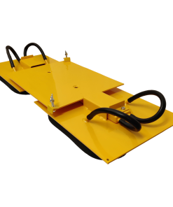 2 Paver Adapter