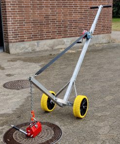 Lifting Trolley