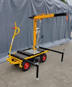 Crane Trolley