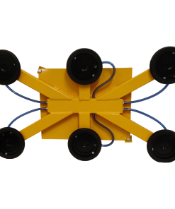 Multi-6 Adapter