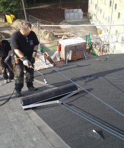 Slope System