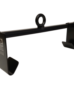 Plastic Canisters Clamp