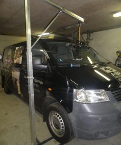 Autoglas løfter