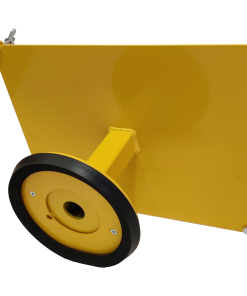 Adapter Ø250 mm
