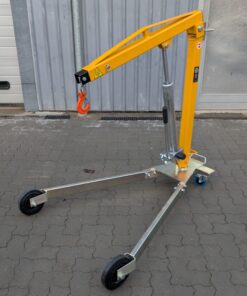 Workshop Crane